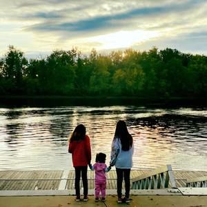 Meet your Posher, Shafaq